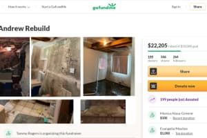 More Than $22K Raised For Long Island Teacher After Home Flooded