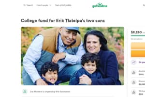 Passaic Native Erik Tlatelpa Fought For Family: Support Surges After Dad Loses Cancer Battle