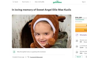 Thousands Of Dollars Raised For Family Of Girl Killed In Watertown Accident
