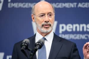 PA Gov. Tom Wolf Made 'Honest Mistake' When He Violated PA Election Code, Authorities Say