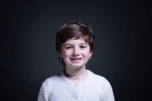 Look For Long Hill Cancer Survivor, 10, At Trump's State Of The Union Address