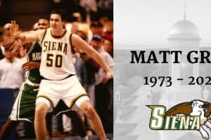 COVID-19: Former Fairfield County HS Basketball Standout, Siena College Star Dies At 46