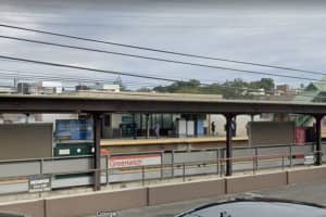 Person Struck, Killed By Metro-North Train