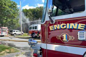 First Fatal Fire In Over 50 Years Claims One Life In Merrimack Valley Town