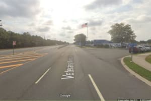Police ID Vehicle Involved In Hit-Run Crash That Killed Man On Long Island