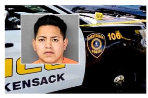 Hackensack Woman Stabbed, Arrest Quickly Made