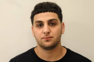 Edgewater Driver Charged With Carrying 72 THC Vape Cartridges