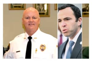 Suspended NJ Police Chief Indicted As Sexual Predator, New Charges Added: State AG