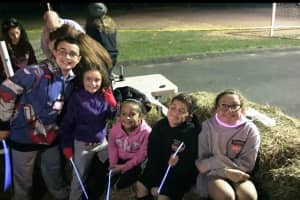 'Safety Is No. 1 Priority' At Hasbrouck Heights' 'Halloween In The Park'