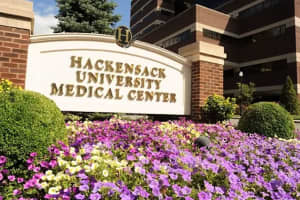 NJ Woman Hospitalized In Hackensack Tests Negative For Coronavirus