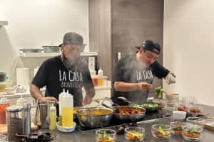 Hudson Valley Restaurant Week Kicks Off With Tasting Event At Westchester Eatery