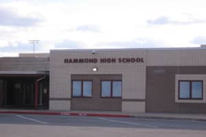Teen Stabbed By Student At Hammond High School; Lockdown Lifted (DEVELOPING)