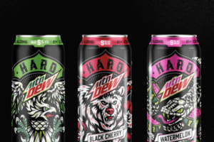 New Alcoholic Mountain Dew Product To Launch