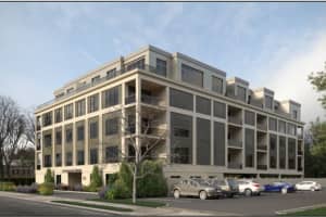 New Multi-Family Apartment Building To Be Built Next To Train Station In Westchester