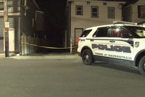 Police Investigating Shooting Of Two Men During Large Rockland Gathering