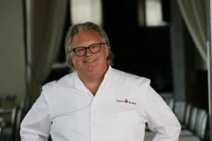Celebrity Chef To Open Restaurant In Region