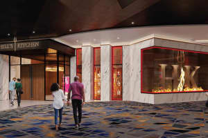 Gordon Ramsay Bringing Hell's Kitchen To Foxwoods Resort Casino