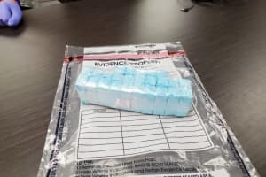 Two Fairfield County Men Busted With Large Heroin Stash, Police Say