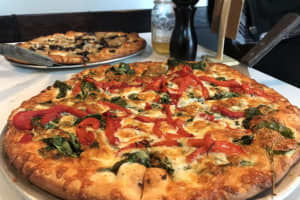 Who Has The Best Pizza In Hampshire County? Top Slices According To Yelp