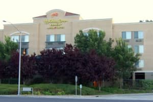 Tax Breaks For Holiday Inn Express Approved By Orange County IDA