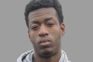 Bridgeport College Rental Burglary Suspect Nabbed