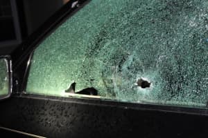 Holyoke Drive-By Shooting Causes Extensive Damage, Police Say
