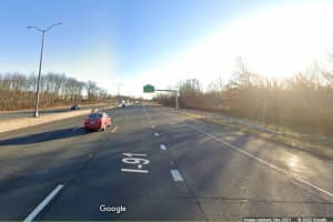 Police Seek Witnesses Of Fiery 2-Vehicle Crash That Killed Driver In CT