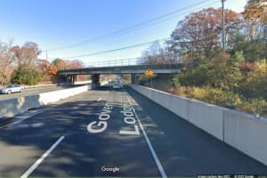 Man Dies In 2-Vehicle Crash On I-95 In Old Lyme