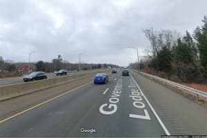 Four Killed In Wrong-Way CT Crash