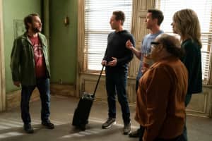 'It's Always Sunny In Philadelphia' May Be Old But Fans Have Yet To Tire Of It