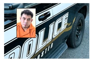 Illegal Border Crosser Seized By ICE After Punching Local NJ Officer In Face