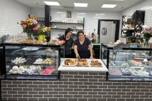 Growing Bergen Bakery Has Locals Hooked On Baklava