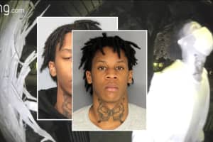 Unique Tattoo Makes ID’ing Suspect In Tri-County Crime Spree Simple, Police In North Jersey Say