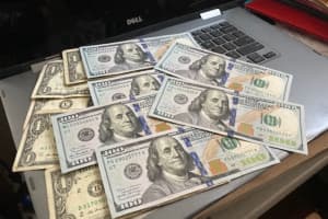 NJ Pair Stole $164K From 94-Year-Old Connecticut Man's Checking Account: Police