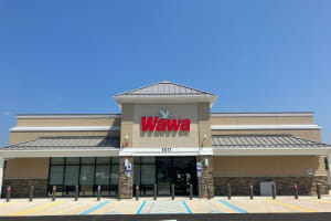 Newest Wawa Opening In Monmouth County