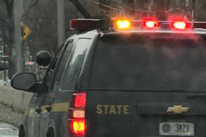 NY State Trooper From Yorktown Issued More Than 30 Fake Tickets: DA