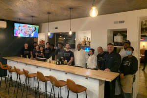 New Restaurant Opens In Larchmont