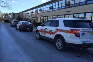 Swatting Incident Locks Down Schools In 10 Bergen, Passaic Districts