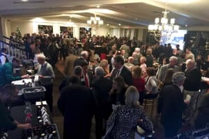 Wonderful Wines, Great Food, Good Company — All for Charity In Westport