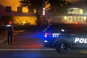 Bomb Threat Forces Evacuation Of Fair Lawn Synagogue Amid Nationwide Rise In 'Swatting' Calls
