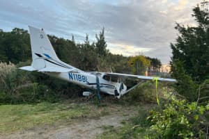 Details Emerge After Small Plane Crashes On Long Island