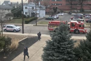 Police: Hackensack High Students Caught Pulling Fire Alarm -- Twice