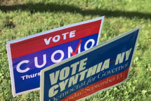 Gov. Cuomo Wins Democratic Primary Over Nixon, Seeks Third Term In November