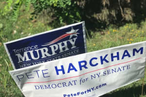 Pivotal Murphy, Harckham State Senate Battle Gets Heated