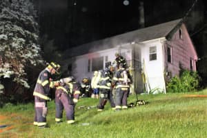 Mahopac House Fire Extinguished Within 20 Minutes