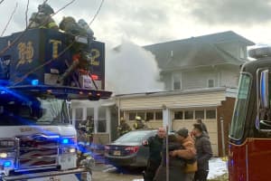 Daughter: Hard-Working NJ Couple Sees Home 'Go Up In Ashes'