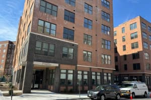 New Upscale Rental Development Now Seeking Tenants In Bronxville: Here's Where