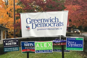 Stephen Meskers' Historic House Win In Greenwich Among Most Noteworthy Results Statewide