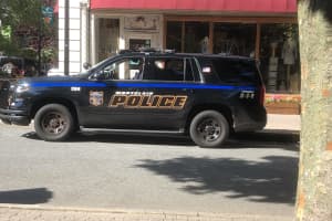 Newark Pair Arrested In Montclair Pursuit That Injured Officer, Ended In Crash