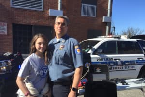 What Do Paramus Police Officers' Kids Really Think Of Parents' Jobs?